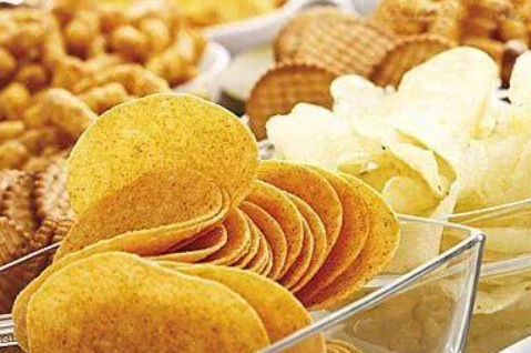 【维特雪人休闲食品】