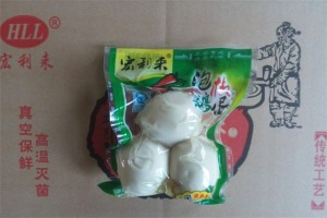 【宏利来休闲食品】