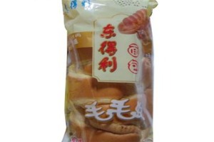 【东得利面包】