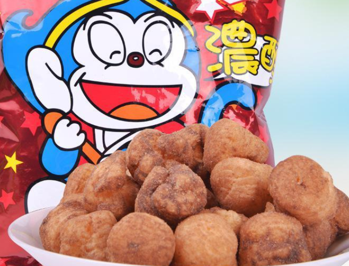 【大同休闲食品】