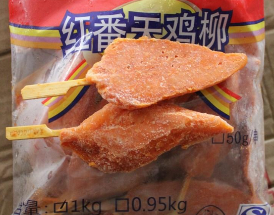 【大成酱休闲食品】