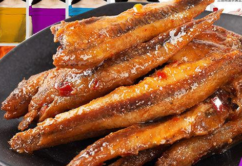 【香仔休闲食品】