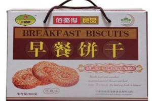 【佰璐得食品】