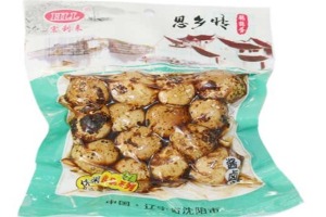 【宏利来休闲食品】