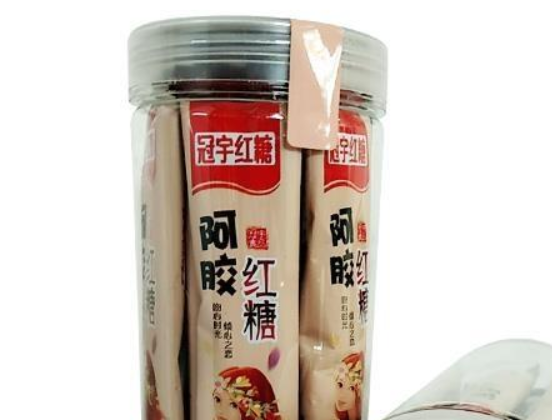【冠宇食品】