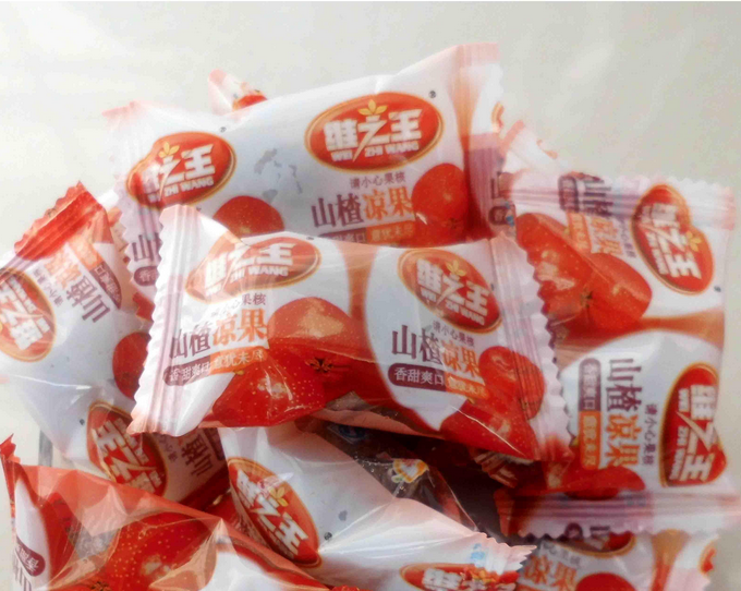 【维之王食品】