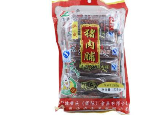 【大成酱休闲食品】