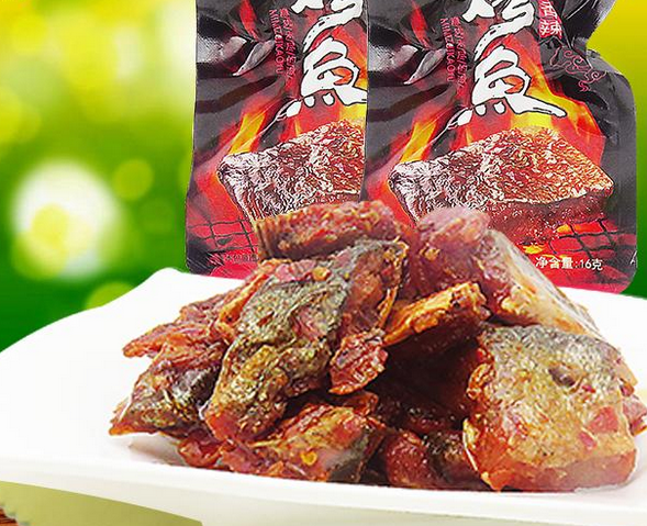 【香仔休闲食品】