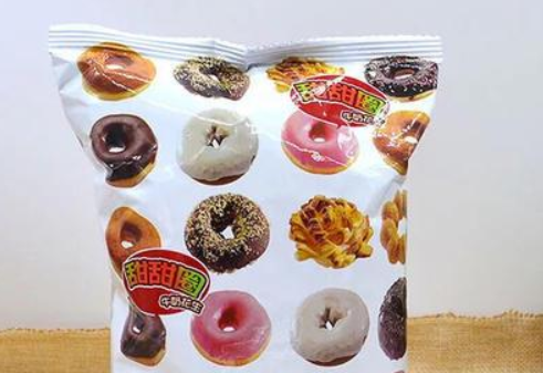 【大同休闲食品】