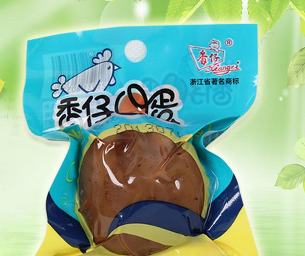 【香仔休闲食品】