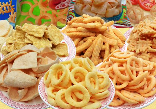 【大城小食休闲食品】