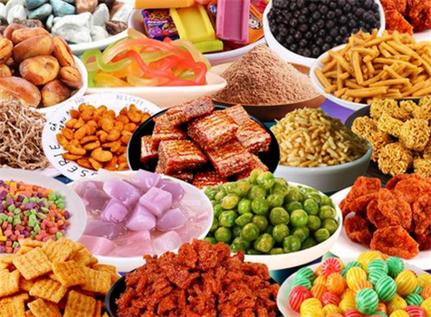 【好正来休闲食品】