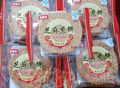 【佳友休闲食品】