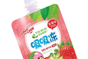 【乐客乐克休闲食品】