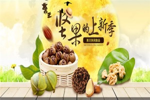 【果王休闲食品】