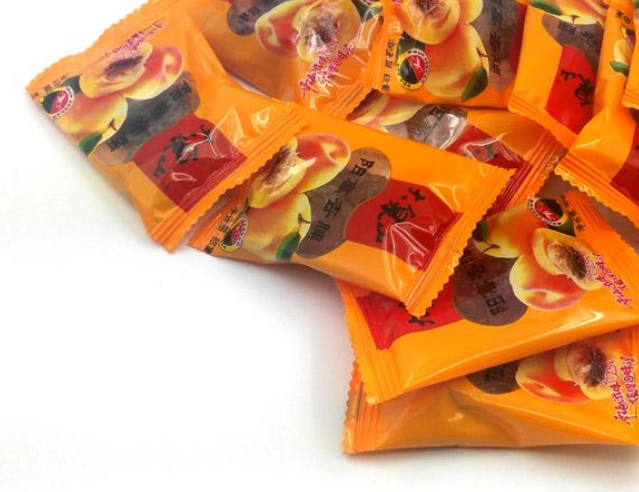 【大同休闲食品】