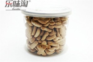 【乐味淘休闲食品】