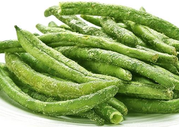 【好祺青刀豆】