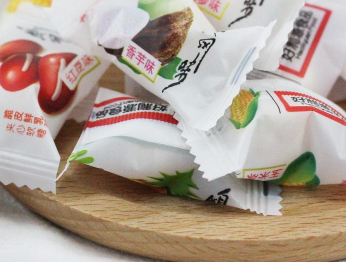 【好利源休闲食品】