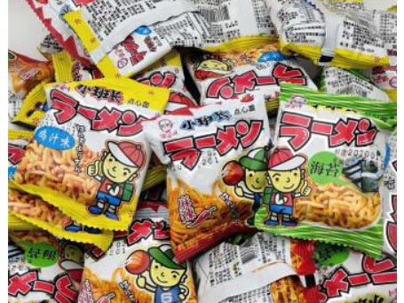 【嘎嘎叫食品】