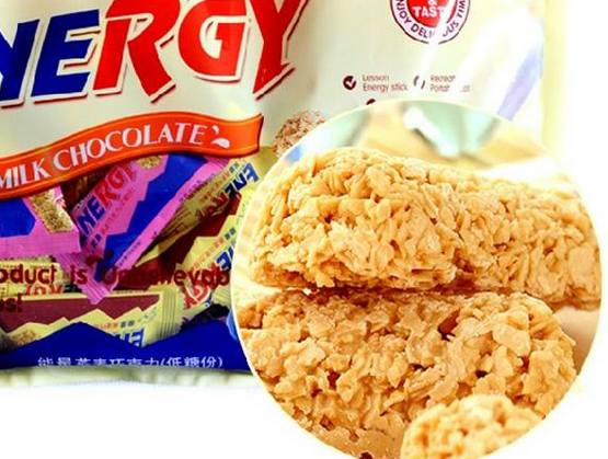 【好百贝食品】