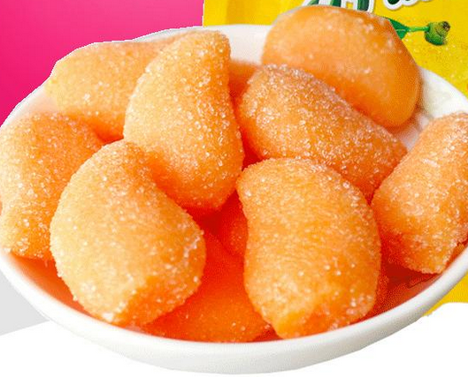 【好利源休闲食品】