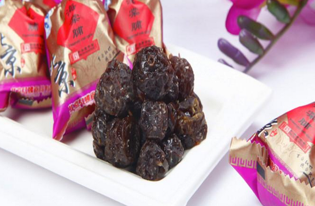 【海棠休闲食品】