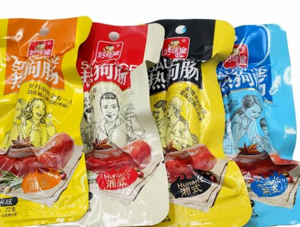 【好味屋休闲食品】