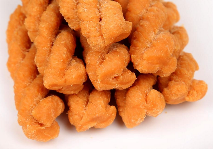 【纯味休闲食品】