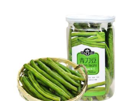 【好祺青刀豆】