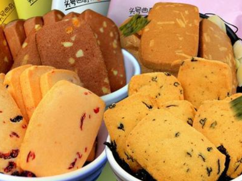 【好食尚休闲食品】