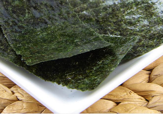 【南通天福海苔】