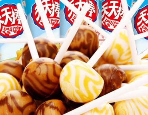 【好食尚休闲食品】