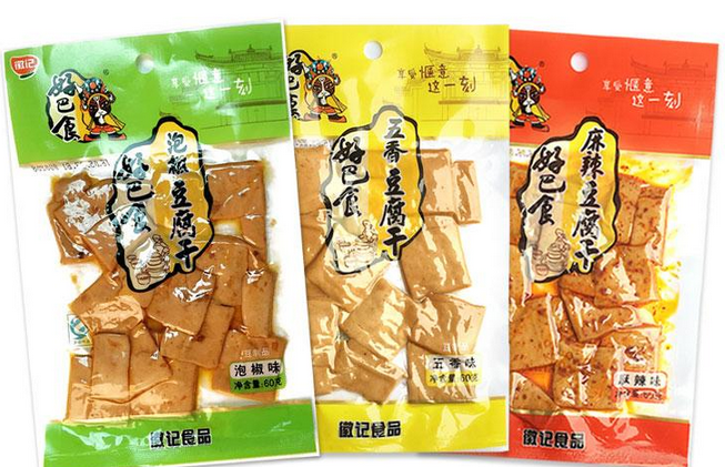 【好巴食休闲食品】