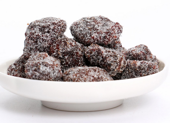 【富德园葡萄干】