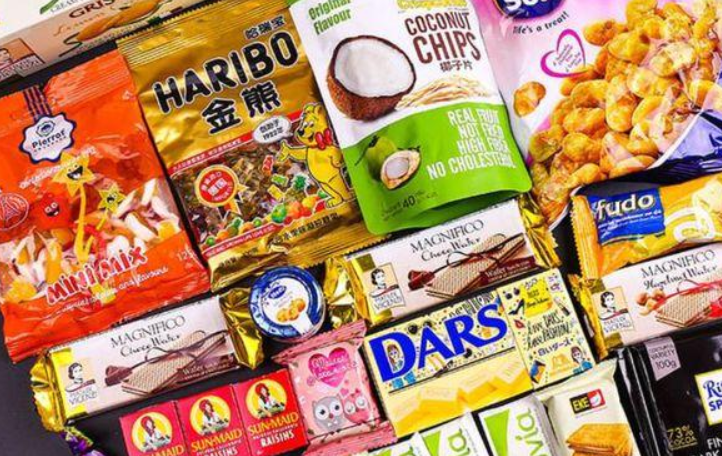 【嘎嘎叫食品】