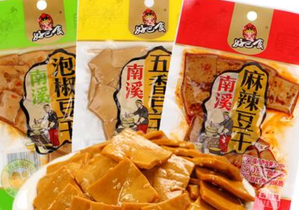 【好巴食休闲食品】