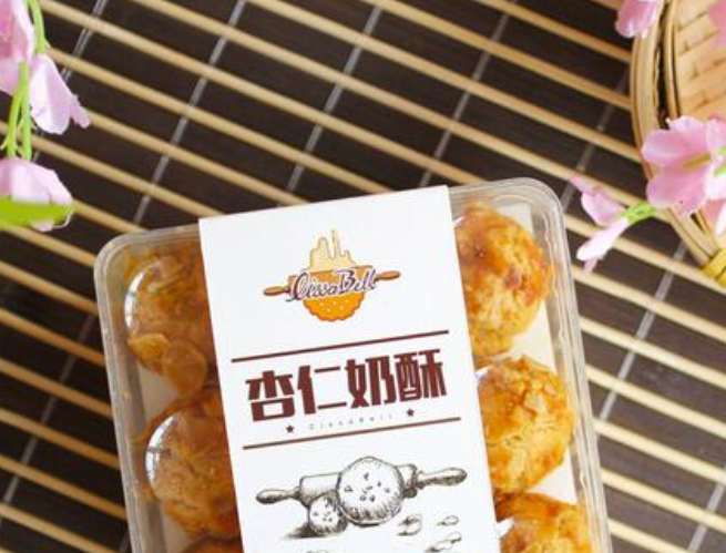 【涵歌休闲食品】