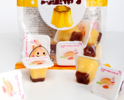 【尚爽休闲食品】