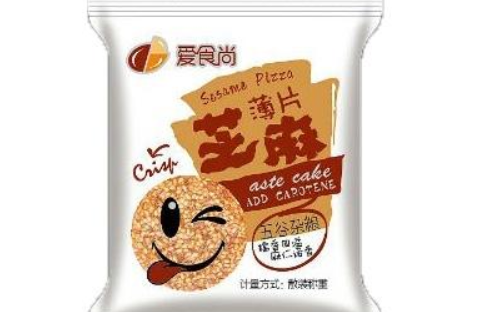 【好食尚休闲食品】