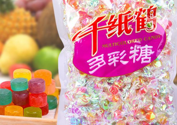 【千纸鹤食品】