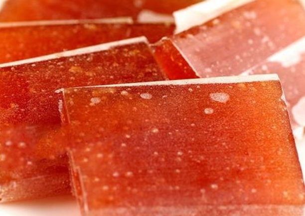 【齐云山休闲食品】