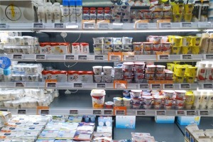 【6块5零食铺子】