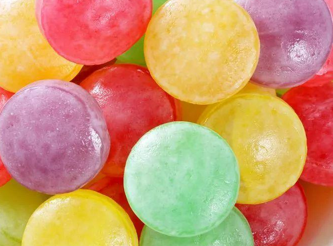 【哈笑口休闲食品】