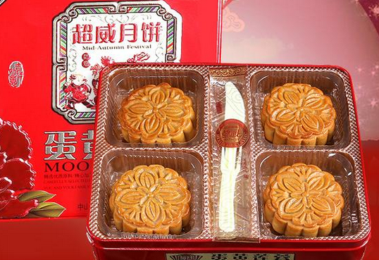 【超威休闲食品】