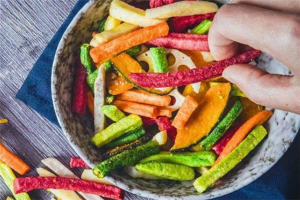 【食在满意零食】