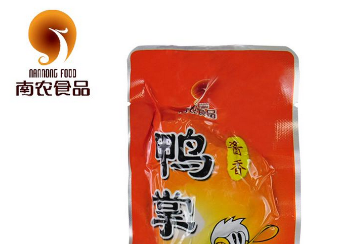 【南农食品】