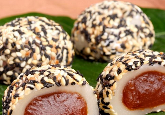 【齐园休闲食品】