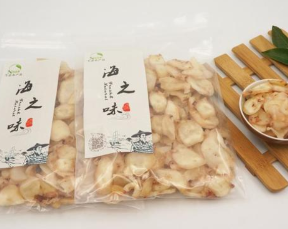 【海阳之风休闲食品】