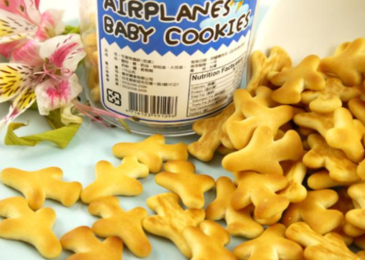 【侨芳休闲食品】